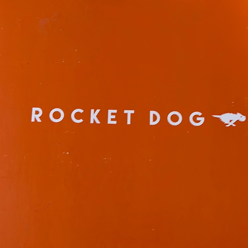 Brand new!!  Rocket Dog boots